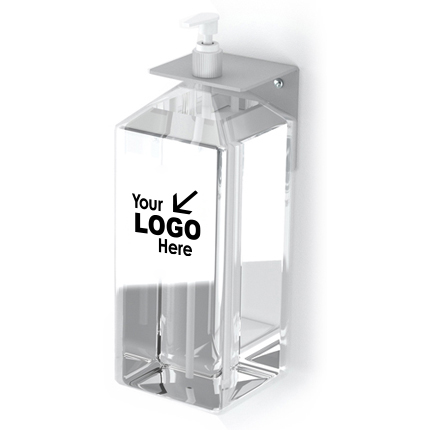 Hand Sanitizer Pump Wall Mount Hand Sanitizer Pump Wall Mount